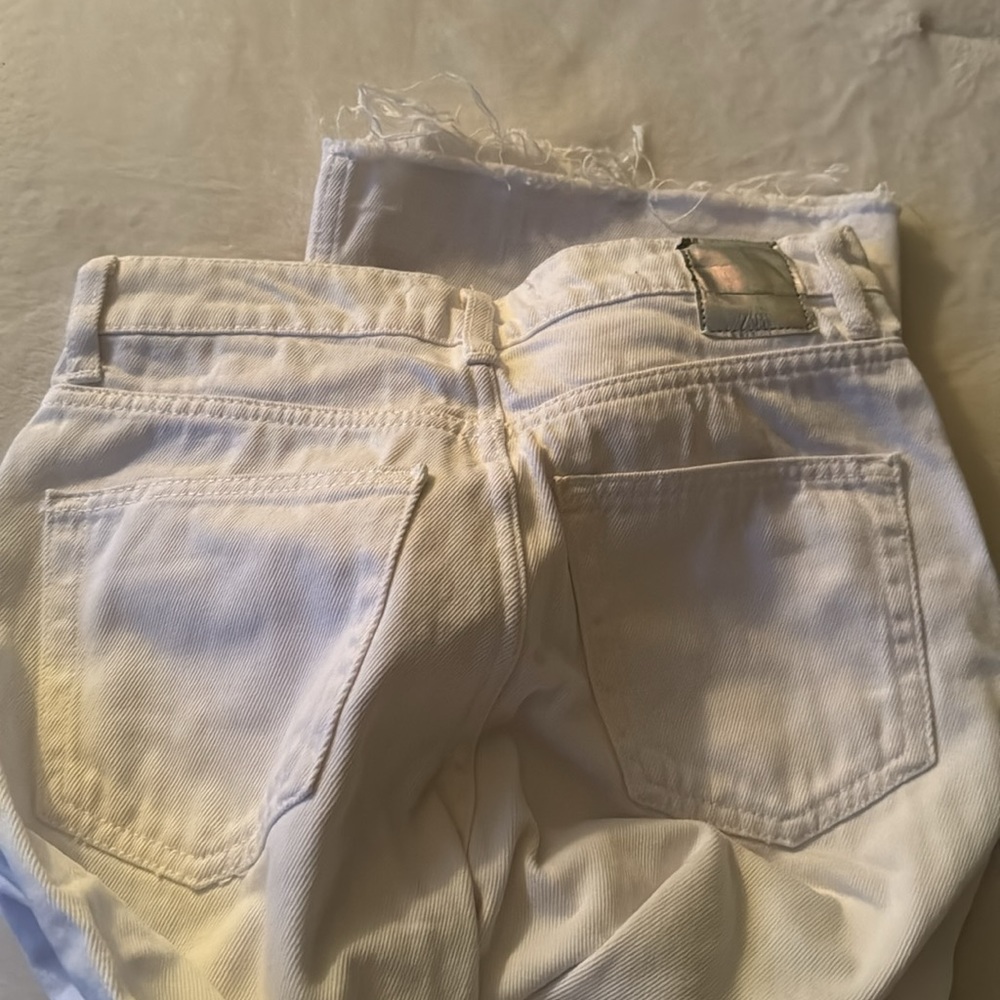 Zara jeans - Picture 3 of 6